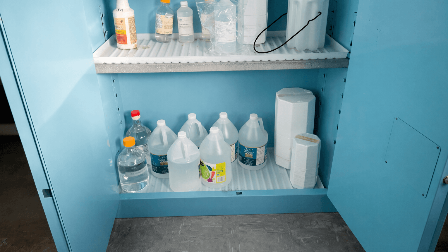 HazLab hazardous materials services